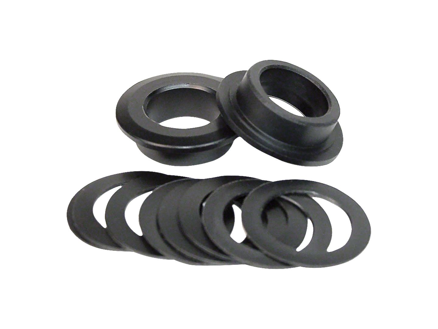 Wheels Manufacturing 386 EVO Adaptor - Thumbnail 2