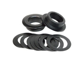 Wheels Manufacturing 386 EVO Adaptor for SRAM Cranks