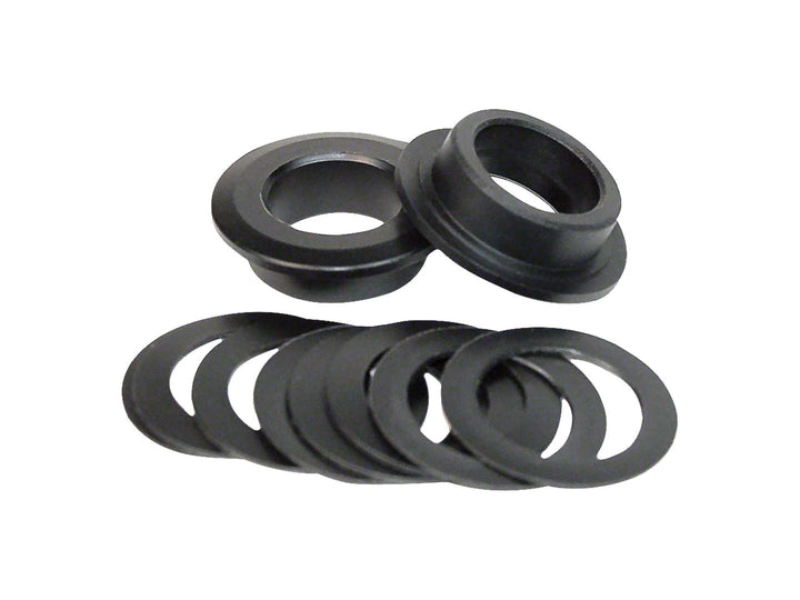 Wheels Manufacturing 386 EVO Adaptor for SRAM Cranks