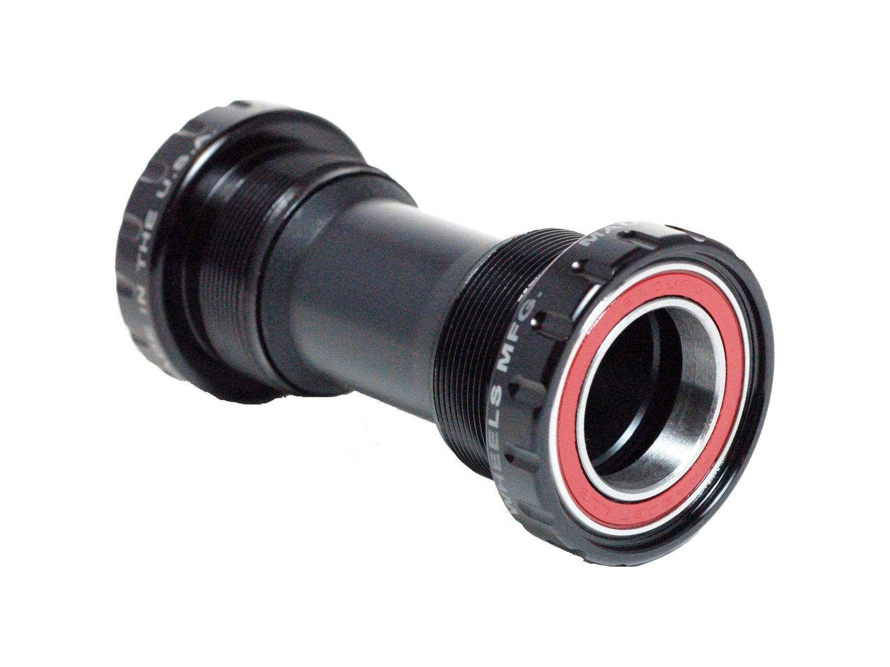 Wheels Manufacturing Threaded MTB Angular Contact Bottom Bracket - Thumbnail 2
