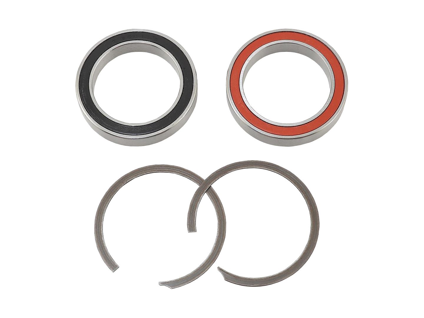 Wheels Manufacturing BB30 Bearing and Clip Kit