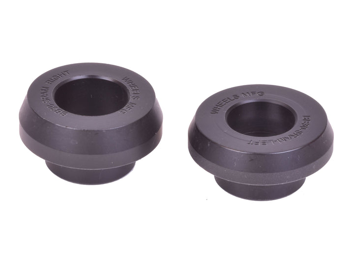 Wheels Manufacturing BB30 Bottom Bracket Adaptor for Hollowtech II Cranks