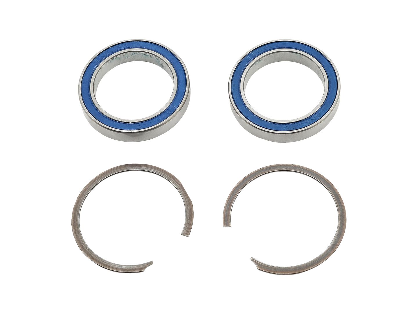 Wheels Manufacturing BB30 Bearing and Clip Kit - Thumbnail 2