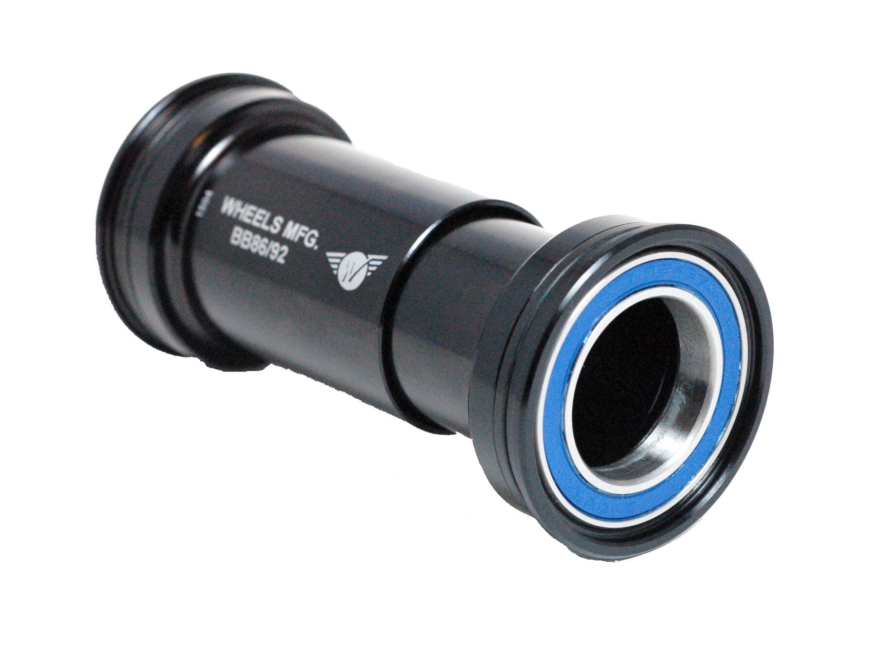 Wheels Manufacturing BB86/92 Shimano Bottom Bracket - Thumbnail 5
