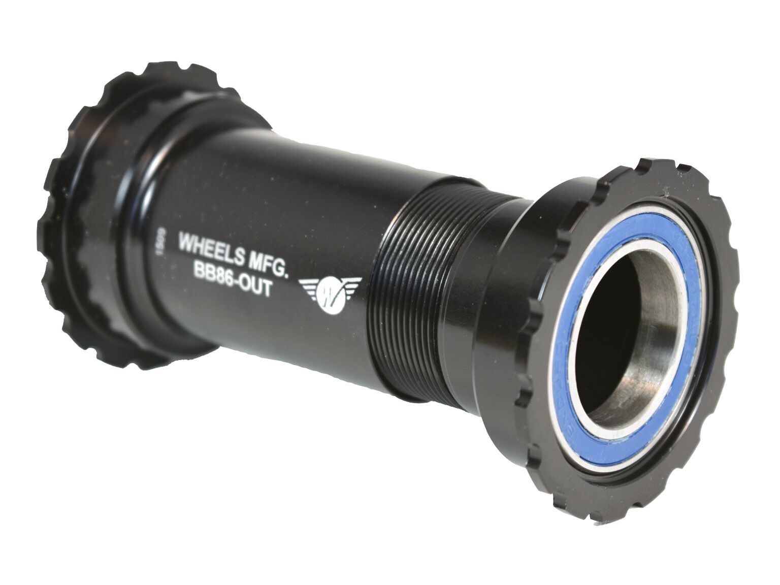 Wheels Manufacturing Thread Together Bottom Bracket