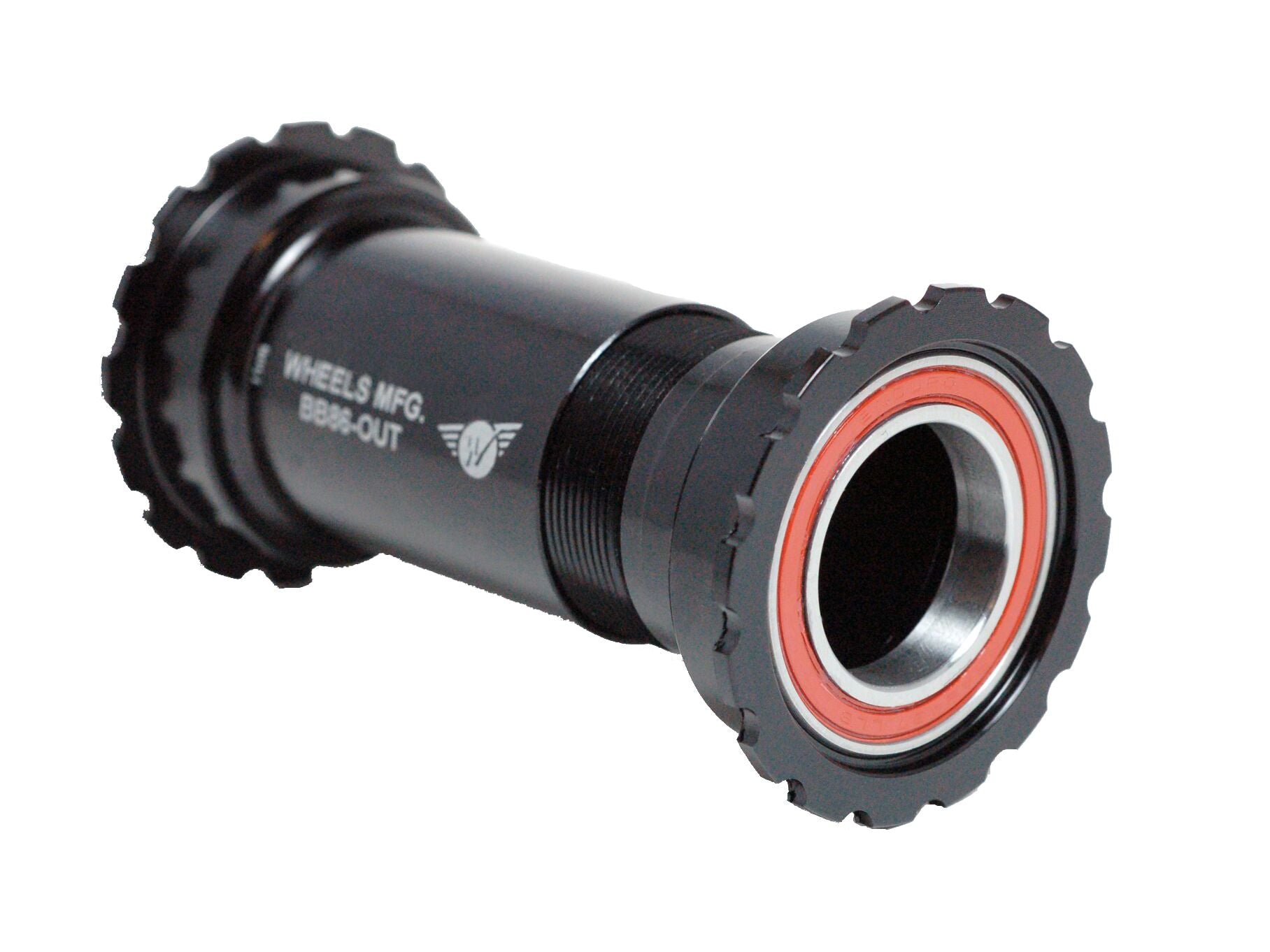 Wheels Manufacturing Thread Together Bottom Bracket - Thumbnail 3