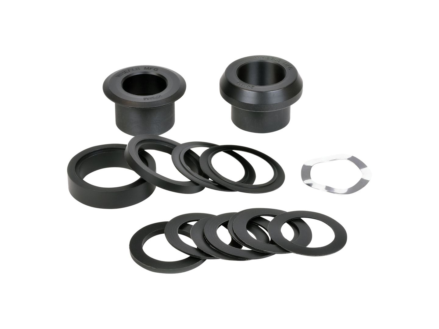 Wheels Manufacturing Bottom Bracket Adaptor - Thumbnail 5