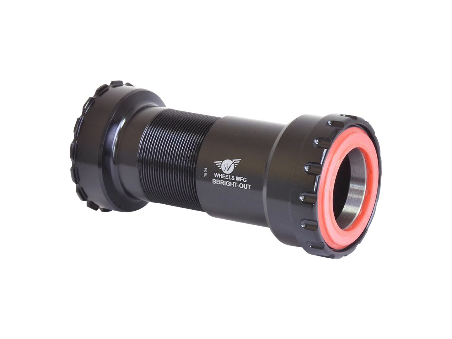Wheels Manufacturing PressFit BBRight Thread-Together Bottom Bracket