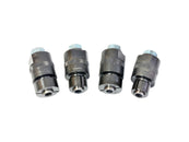 Kit esencial para la fabricación de ruedas: extractor de rodamientos