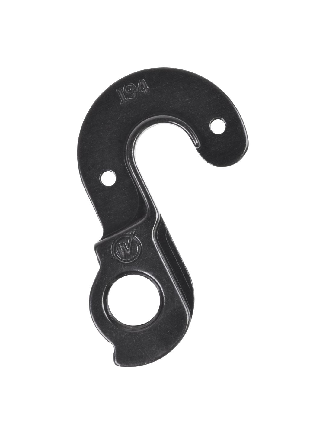 Wheels Manufacturing Derailleur Hanger 194 - Thumbnail 2