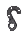 Patilla de cambio Hanger Wheels Manufacturing 196 negra