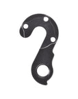 Hanger Wheels Manufacturing Derailleur Hanger 197 Black