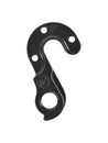 Patilla de cambio Hanger Wheels Manufacturing 197 negra