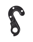 Hanger Wheels Manufacturing Derailleur Hanger 197 Black