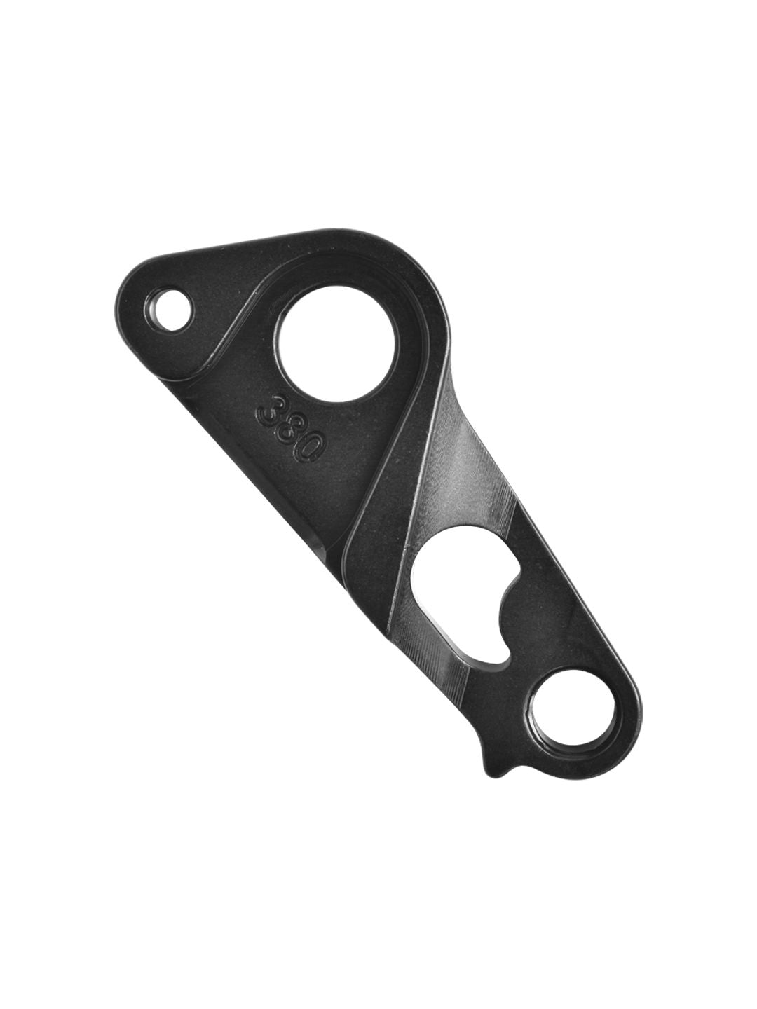 Wheels Manufacturing Derailleur Hanger 380 - Thumbnail 2