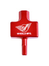 Herramienta de ajuste Fox de Wheels Manufacturing - DHX2/FLOAT X2