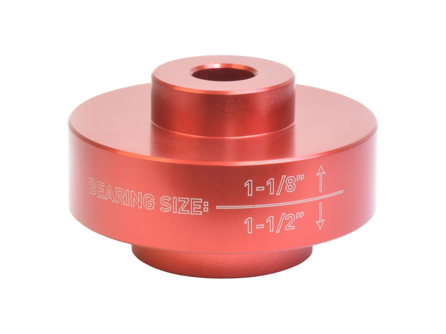 Wheels Manufacturing PRESS-8 Headset Cup Drift - Thumbnail 3