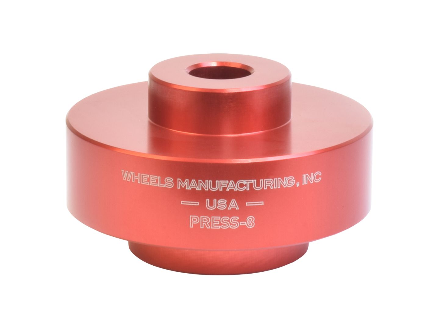 Wheels Manufacturing PRESS-8 Headset Cup Drift - Thumbnail 2