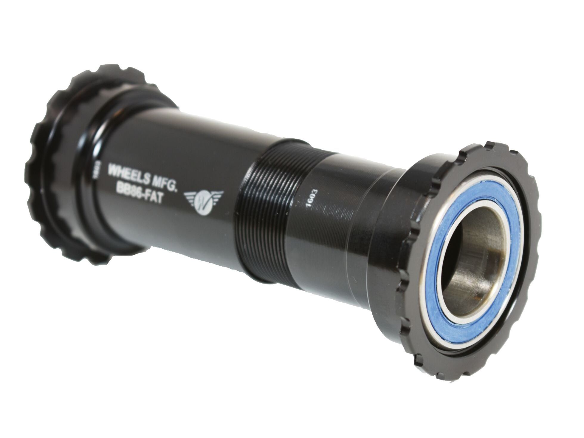 Wheels Manufacturing Thread Together Bottom Bracket - Thumbnail 4
