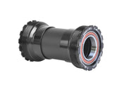 Wheels Manufacturing T47 Inboard Bottom Bracket Angular Contact Bearings 24mm Shimano Spindles
