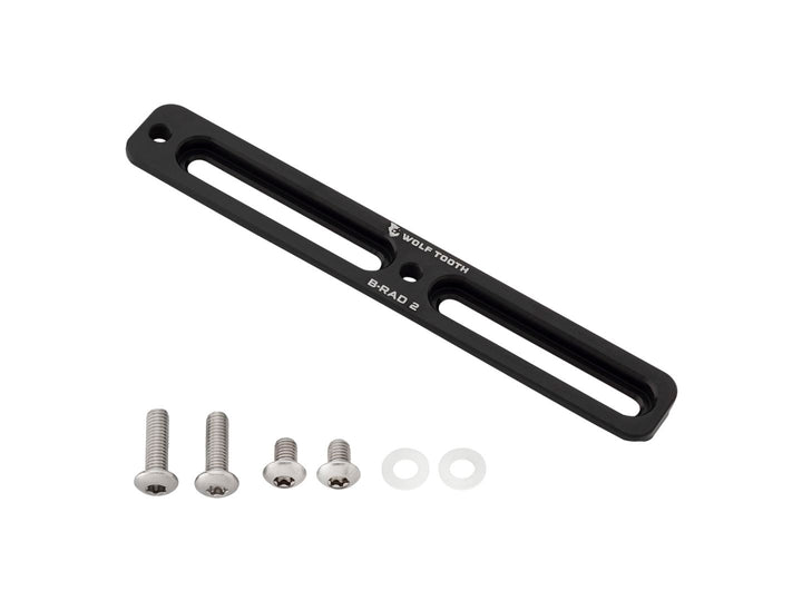 Montura de base Wolf Tooth B-RAD 2