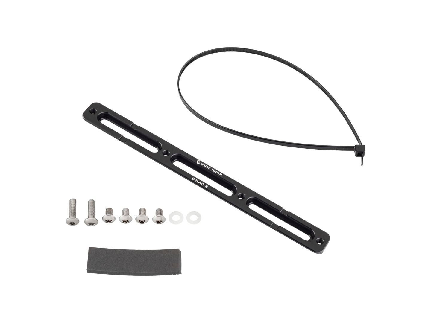 Wolf Tooth B-RAD Base Mount