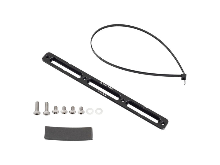 Montura de base Wolf Tooth B-RAD 3