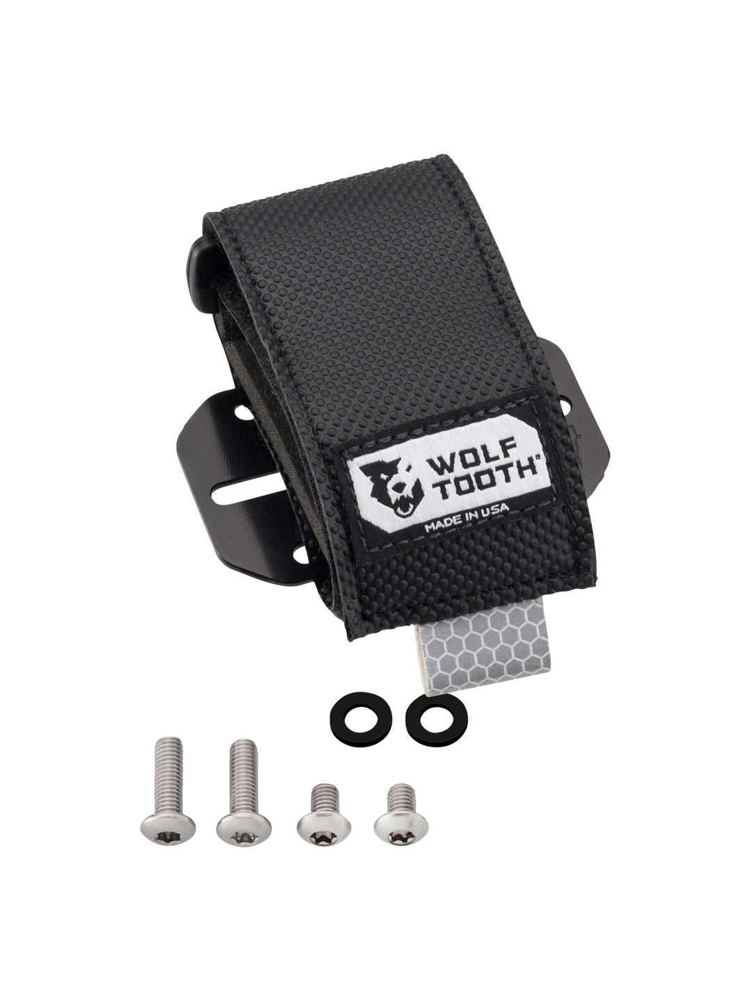 Wolf Tooth B-RAD Accessory Strap Mount - Thumbnail 2
