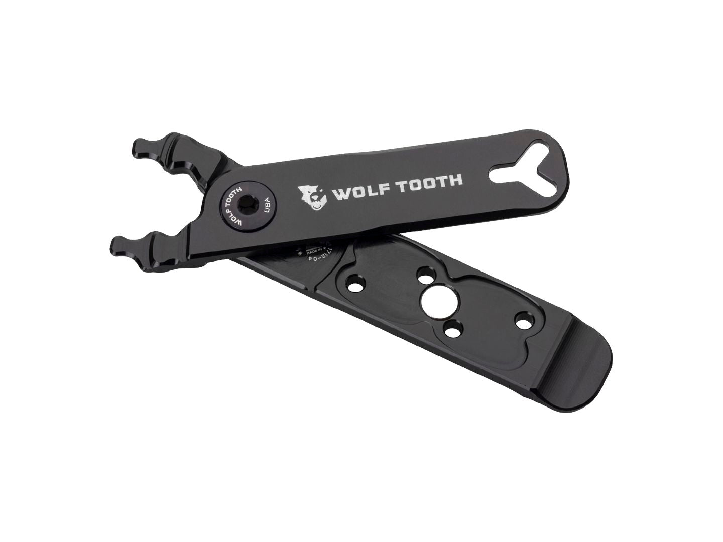 Wolf Tooth Master Link Combo Pliers - Thumbnail 4