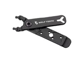 Alicates Wolf Tooth Masterlink Combo Pack Negro