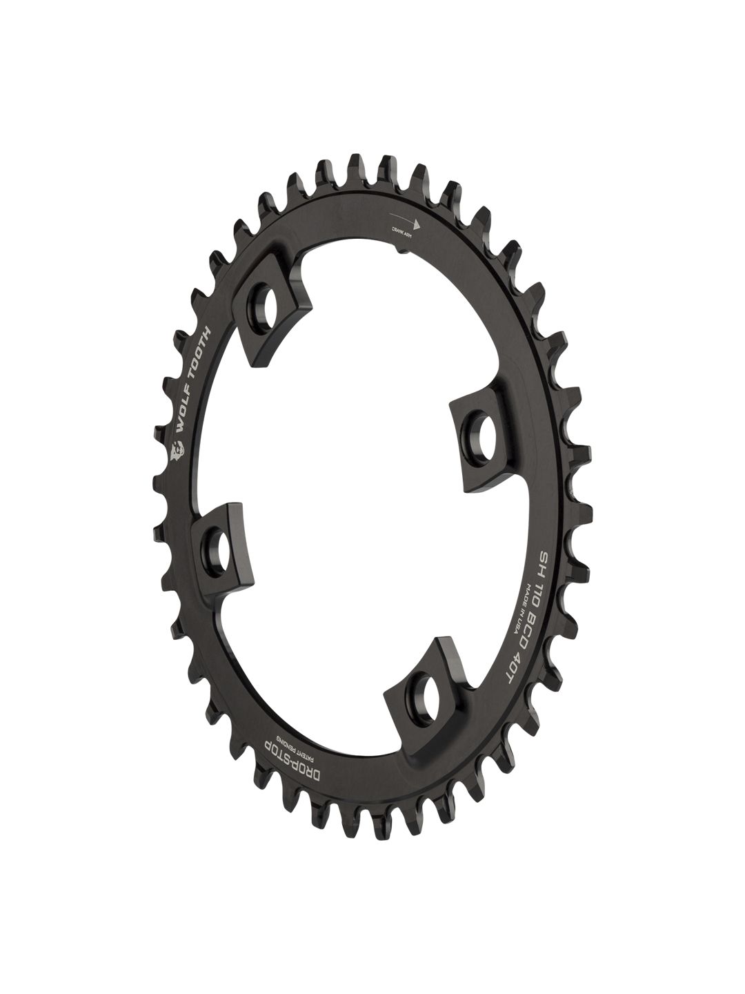 Wolf Tooth Chainring