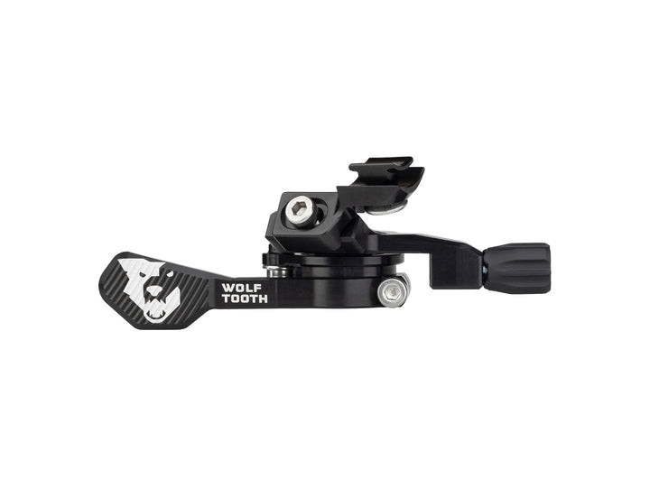 Maneta de tija telescópica Wolf Tooth ReMote Pro - Shimano IS-EV