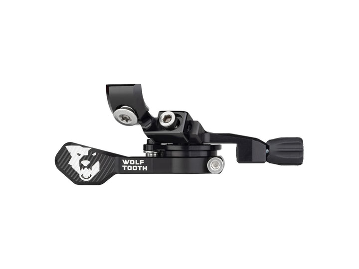 Maneta para tija telescópica Wolf Tooth ReMote Pro - MatchMaker X