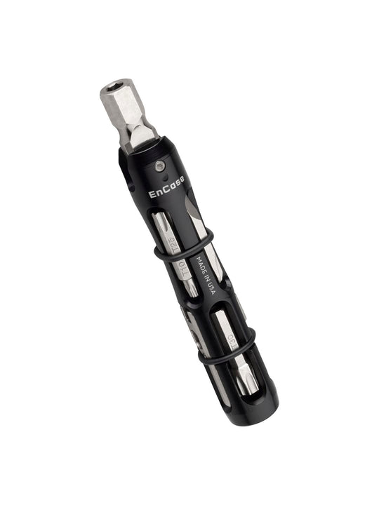 Llave hexagonal multiherramienta con sistema EnCase de Wolf Tooth