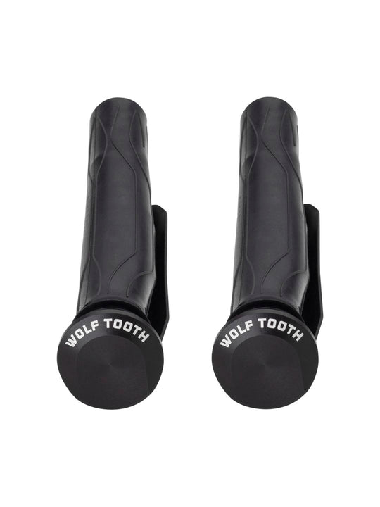 Fundas de almacenamiento del sistema EnCase de Wolf Tooth