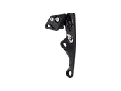 Guía de cadena Wolf Tooth Gnarwolf ISCG05 Montura negra Rev 2