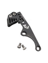 Guía de cadena Wolf Tooth Gnarwolf ISCG05 Montura negra Rev 1