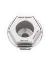 Inserto de llave hexagonal Wolf Tooth Pack de 16 mm
