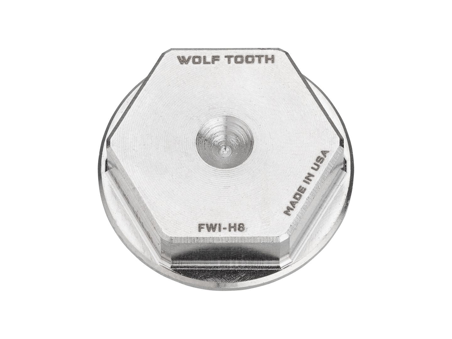 Wolf Tooth Pack Wrench Insert