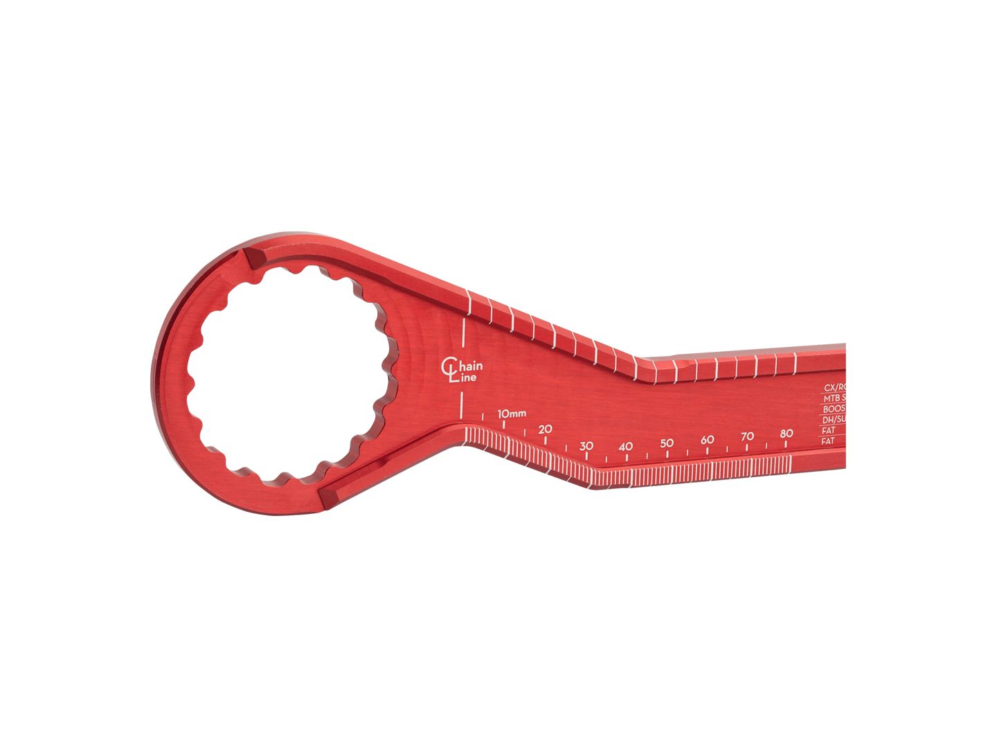 Wolf Tooth Pack Wrench - Thumbnail 2