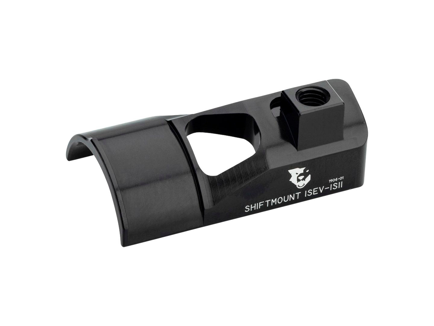 Wolf Tooth ShiftMount Shifter to Brake Adapter - Thumbnail 3