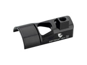 Montaje de palanca de cambios Wolf Tooth ShiftMount I-Spec-EV a freno I-Spec-II