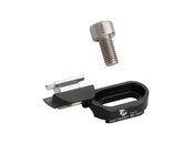 Palanca de cambios Wolf Tooth ShiftMount MM para freno I-Spec EV