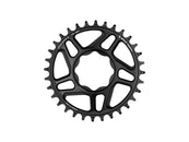 Plato Wolf Tooth Trek TQ de montaje directo - Drop-Stop B 32T negro