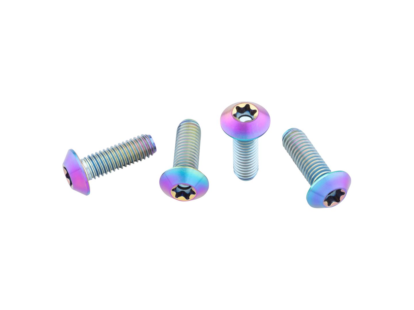 Wolf Tooth H2O Cage Bolts