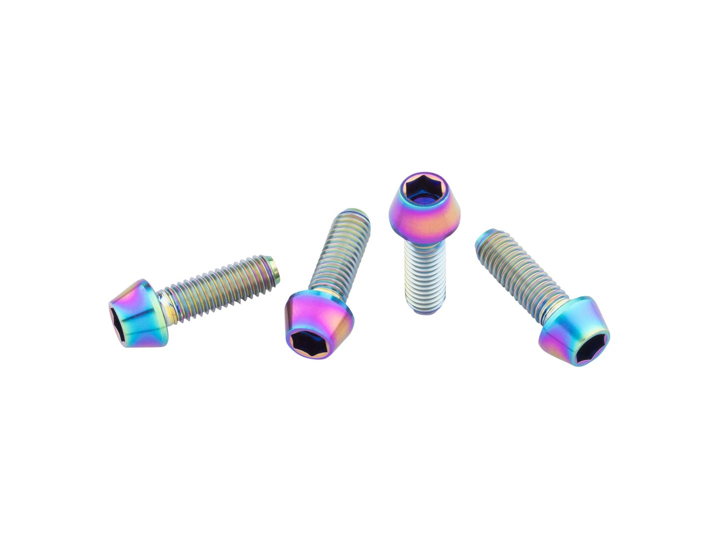 Wolf Tooth H2O Cage Bolts