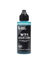 Lubricante para cadenas Wolf Tooth WT-1 para todas las condiciones - 2 oz