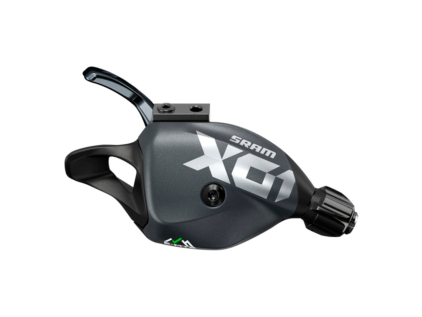 SRAM X01 Eagle Trigger Shifter - Thumbnail 3
