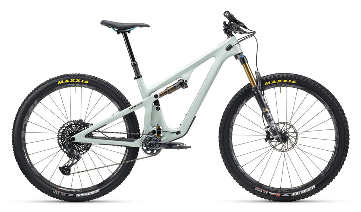 Yeti SB120 T2 X01 del año 2024