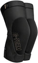 G-Form EJ Knee Guards - Black  X-Large